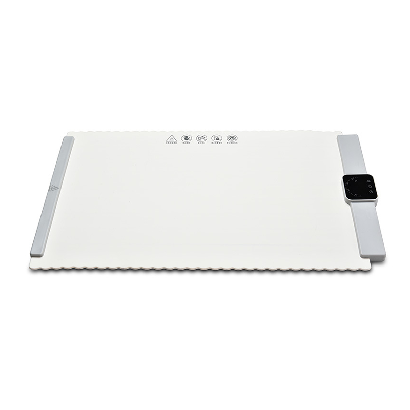 Foldable Silicone Electric Heating Tray