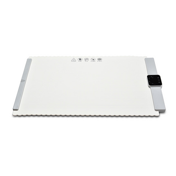 Foldable Silicone Electric Heating Tray